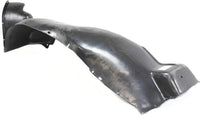 Front Fender Liner Left Driver Side Direct Replacement Compatible With 1999-2003 Ford Windstar FO1250120 XF2Z16103AA