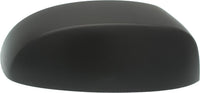 Front Mirror Cover Textured Right Passenger Side Direct Replacement Compatible With 2007-2013 Chevrolet Silverado & GMC Sierra 1500/2007-2014 2500HD 3500HD GM1327100 25788155