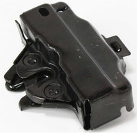 Front Hood Latch Steel Direct Replacement Compatible With 1995-1999 Toyota Avalon / 2007-2009 Tundra TO1234103 53510AC010