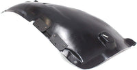 Front Fender Liner Right Passenger Side Direct Replacement Compatible With 2007-2010 Chrysler PT Cruiser CH1249143 5152054AA