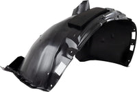 Front Fender Liner Right Passenger Side Direct Replacement Compatible With 2018-2023 Volkswagen Atlas / 2020-2023 Cross Sport VW1249151 3CN805912D