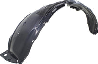 Front Fender Liner Left Driver Side Direct Replacement Compatible With 2012-2016 Honda CR-V HO1248155 74150T0AA00