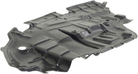 Front Engine Splash Shield Under Cover Left Driver Side Direct Replacement Compatible with 2013-2015 Toyota Avalon TO1228198 5144207030