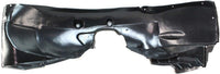 Front Fender Liner Right Passenger Side Direct Replacement Compatible With 2006-2009 Saab 9-3 SB1249106 12764963