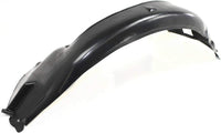 Front Fender Liner Right Passenger Side Direct Replacement Compatible With 1992-1999 BMW 3-Series BM1251105 51711977048