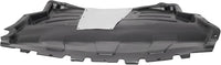 Front Engine Splash Shield Under Cover Plastic Direct Replacement Compatible with 2009-2018 Volkswagen Tiguan VW1228132 5N0825235