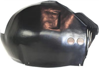 Front Section Fender Liner Right Passenger Side Direct Replacement Compatible With 2000-2003 Lincoln LS FO1711106 XW4Z16102BA
