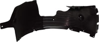 Front Fender Liner Left Driver Side Direct Replacement Compatible With 2019-2020 Kia Optima KI1248158 86811D5500