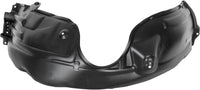 Front Fender Liner Left Driver Side Direct Replacement Compatible With 2015-2017 Toyota Camry TO1248187 5387606200