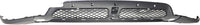 Front Lower Valance Primed Direct Replacement Compatible with 2012-2015 Mercedes Benz ML250 / ML350 MB1095109 1668857025