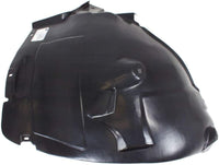 Front Fender Liner Rear Section Right Passenger Side Direct Replacement Compatible With 2000-2006 Mercedes Benz S-Class MB1249118 2206901630