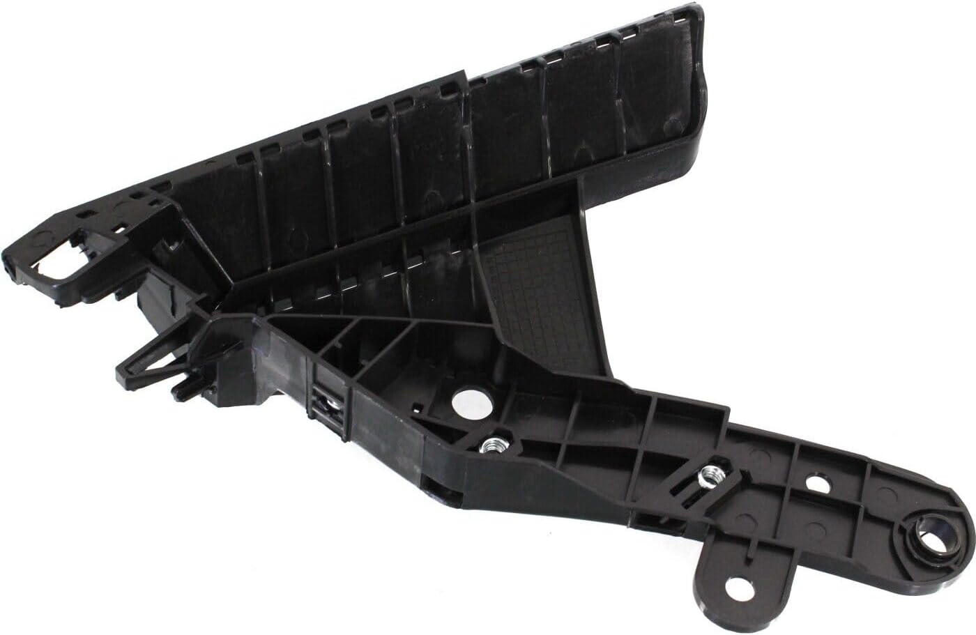 Front Bumper Cover Frame Bracket Right Passenger Side Direct Replacement Compatible With 2013-2015 Nissan Altima NI1043102 620583TA0A