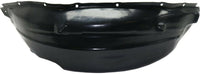 Rear Fender Liner Right Passenger Side Direct Replacement Compatible With 2018-2024 Jeep Wrangler CH1763104 68270816AD