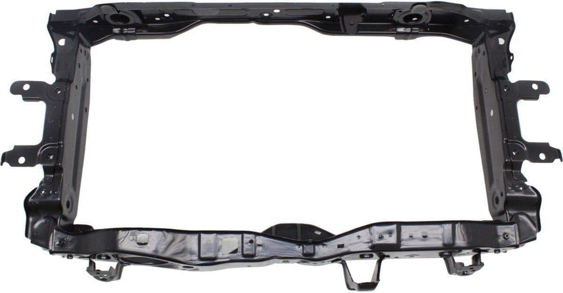 Front Radiator Support Assembly Steel Direct Replacement Compatible With 2018-2020 Honda Fit HO1225198 60400T5RA10ZZ