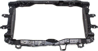 Front Radiator Support Assembly Steel Direct Replacement Compatible With 2018-2020 Honda Fit HO1225198 60400T5RA10ZZ