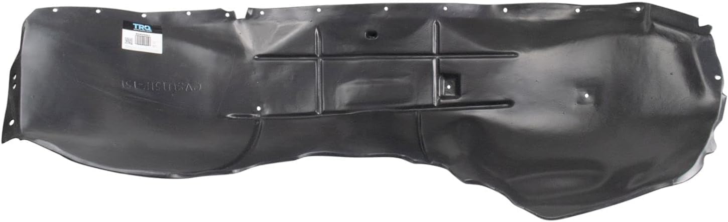 Front Fender Liner Left Driver Side Direct Replacement Compatible With 2015-2020 Chevrolet Suburban/Tahoe GM1248250 22969207