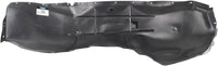 Front Fender Liner Left Driver Side Direct Replacement Compatible With 2015-2020 Chevrolet Suburban/Tahoe GM1248250 22969207
