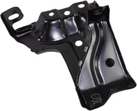 AUTOS PARTS PLUS Set Of 2 Rear Bumper Brackets Stay Support Steel Right Passenger & Left Driver Side Direct Replacement Compatible With 1996-2002 Toyota 4Runner TO1143123 TO1142123 5209335010