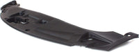 AUTOS PARTS PLUS Front Radiator Upper Support Cover Assembly Direct Replacement Compatible With 2008-2010 Honda Accord HO1223102 71123TA5A00