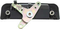 AUTOS PARTS PLUS Tailgate Handel Plastic Textured Direct Replacement Compatible With 1989-1995 Toyota Pickup TO1915101 6909089102