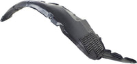 Front Fender Liner Right Passenger Side Direct Replacement Compatible With 2006-2008 Hyundai Sonata HY1251116 868120A000