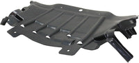 Front Engine Center Splash Shield Direct Replacement Compatible with 2015-2022 Chrysler 300 CH1228139 68214817AA-PFM