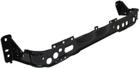 Front Radiator Support Core Lower Steel Direct Replacement Compatible With 2012-2018 Ford Focus FO1225220 8V6Z16138B