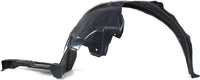 Front Fender Liner Right Passenger Side Direct Replacement Compatible With 2005-2009 Subaru Legacy SU1251103 59120AG04B