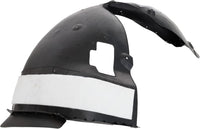 Front Fender Liner Right Passenger Side Direct Replacement Compatible With 2020-2023 Kia Telluride KI1249165 86812S9000