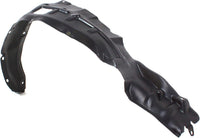 Front Fender Liner Right Passenger Side Direct Replacement Compatible With 1984-2004 Nissan Frontier NI1249104 638429Z400