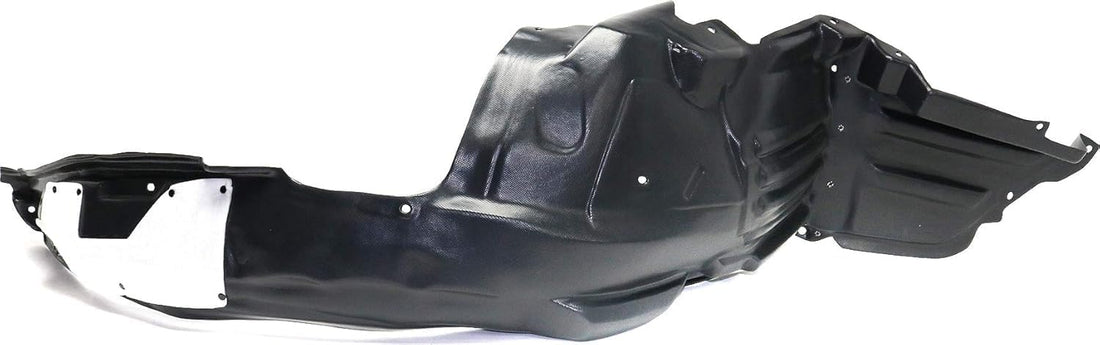 Front Fender Liner Right Passenger Side Direct Replacement Compatible With 2015-2016 Subaru Impreza SU1249126 59110FJ080