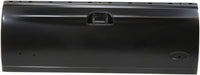 Tail Gate Primed Steel Direct Replacement Compatible With 1997-2003 Ford F150 / 1999-2007 Super Duty FO1900113 F65Z9940700AX