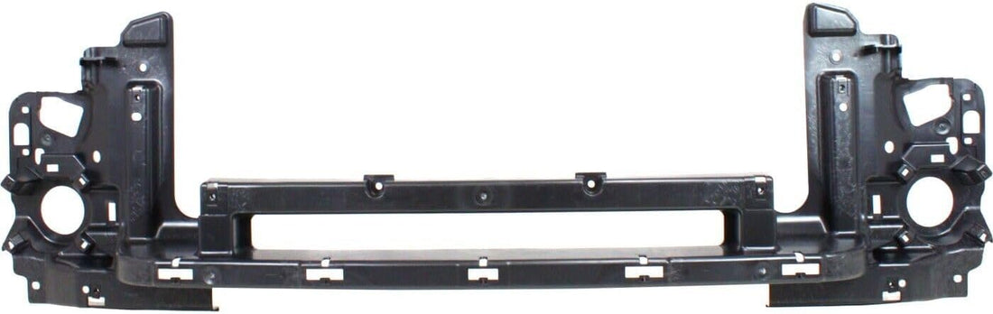 Front Lower Grille Opening Header Panel Direct Replacement Compatible With 2008-2021 Ford Super Duty FO1223113 8C2Z8A284C