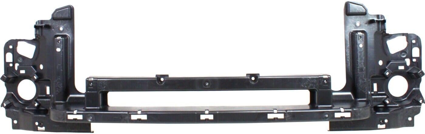 Front Lower Grille Opening Header Panel Direct Replacement Compatible With 2008-2021 Ford Super Duty FO1223113 8C2Z8A284C