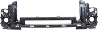 Front Lower Grille Opening Header Panel Direct Replacement Compatible With 2008-2021 Ford Super Duty FO1223113 8C2Z8A284C