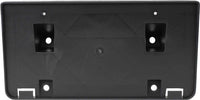 Front License Plate Bracket Direct Replacement Compatible with 1994-2001 Dodge Ram 1500/1994-2002 2500/3500 CH1068108 55295455AE