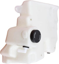 Coolant Reservoir With Cap Direct Replacement Compatible With 1994-2004 GMC Sonoma / 1995-2005 Jimmy GM3014102 15075570