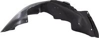 AUTOS PARTS PLUS Front Fender Liner Right Passenger Side Direct Replacement Compatible with 2001-2006 Chevrolet Silverado/GMC Sierra 2500HD / 2001-2006 3500 GM1249165 15268589