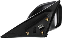 Front Power Mirror Non-Folding Heated Primed Right Passenger Side Direct Replacement Compatible With 2004-2008 Toyota Solara TO1321239 87910AA907