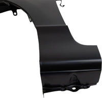 Front Fender Primed Steel Left Driver Side Direct Replacement Compatible With 2006-2011 Honda Civic HO1240168 60261SNAA90ZZ