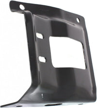 Front Bumper Mounting Plate Bracket Right Passenger Side Direct Replacement Compatible With 2008-2010 Ford F-Series Super Duty FO1067173 8C3Z17B984A
