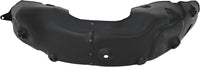 Rear Fender Liner Right Passenger Side Direct Replacement Compatible With 2010-2013 Hyundai Tucson HY1763108 868222S000