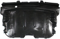 Front Engine Splash Shield Direct Replacement Compatible with 2003-2005 Infiniti FX35 IN1228113 75892CG010