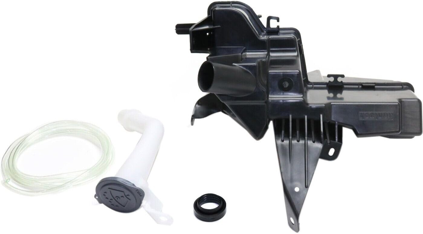 Windshield Washer Kit Direct Replacement Compatible With 2013-2018 Nissan Altima / 2016-2023 Maxima NI1288165 289109HM0A-PFM