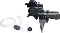 Windshield Washer Kit Direct Replacement Compatible With 2013-2018 Nissan Altima / 2016-2023 Maxima NI1288165 289109HM0A-PFM