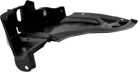 Front Section Fender Liner Right Passenger Side Direct Replacement Compatible With 2014-2021 Toyota Tundra TO1249192 538050C040