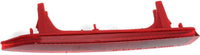 Rear Bumper Reflector Left Driver Side Direct Replacement Compatible With 2007-2009 Honda CR-V / 2010-2015 Acura RDX HO2830102 33555SWAA01