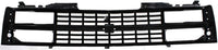 Front Grille Primed Shell And Insert Plastic Direct Replacement Compatible With 1988-1993 Chevrolet / 1992-1993 Blazer C/K-Series GM1200228 88960431