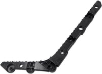 Set Of 2 Rear Bumper Side Bracket Left Driver & Right Passenger Side Direct Replacement Compatible With 2013-2019 Nissan Sentra NI1133102 NI1132102 852263SH0A 852273SH0A