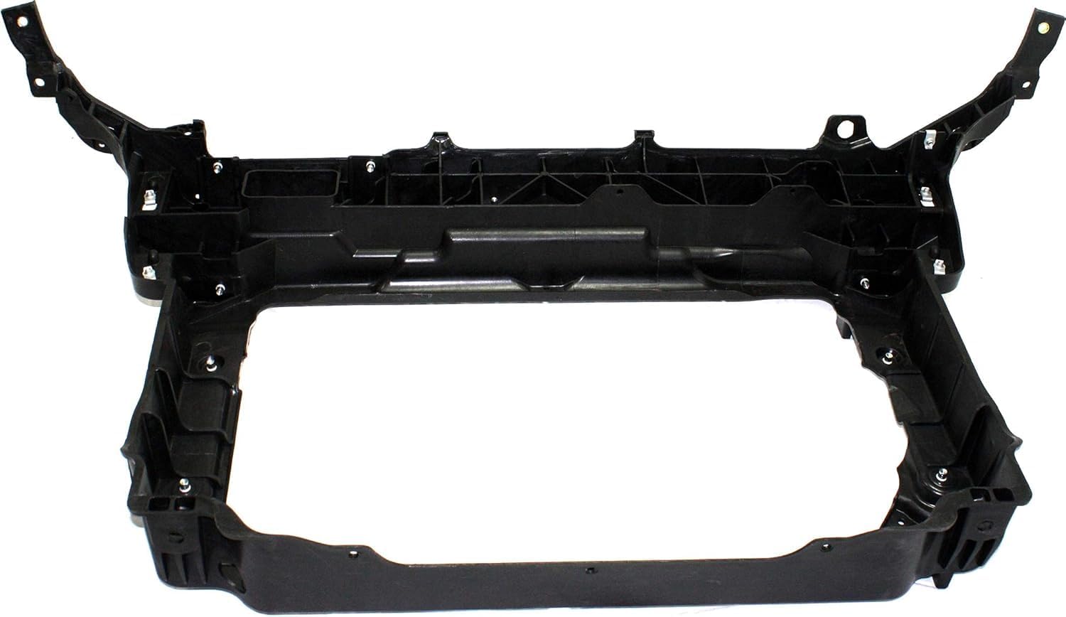 Front Radiator Support Direct Replacement Compatible With 2011-2015 Ford Edge FO1225208 CT4Z16138A